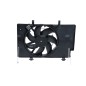 Ventola Radiatore Ford 47650