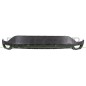 Paraurti posteriore Inf. Nero Goffrato C/Tappo Gancio, Fori Sensori e Park Assist+Supp. per Dacia Sandero Stepway DA2321091