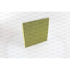 Filtro Abitacolo Antiallergico/Antimicrobico CAF2047.31 - 80-CAF2047.31 - 80-CAF2047.31