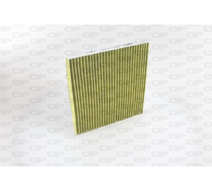 Filtro Abitacolo Antiallergico/Antimicrobico CAF2047.31 - 80-CAF2047.31 - 80-CAF2047.31