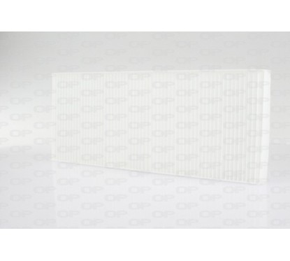 Filtro Abitacolo CAF2054.01 - 80-CAF2054.01 - 80-CAF2054.01