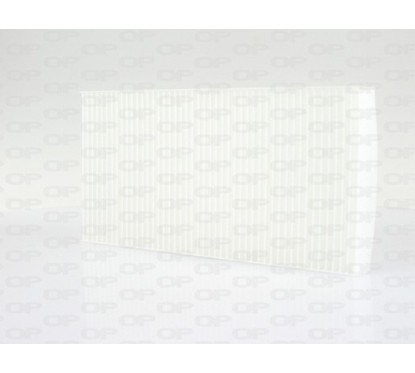 Filtro Abitacolo CAF2065.01 - 80-CAF2065.01 - 80-CAF2065.01