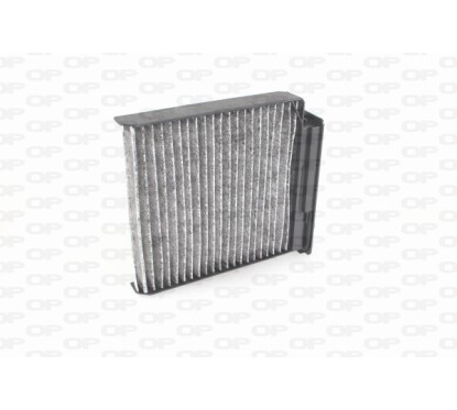 Filtro Abitacolo CAF2070.11 - 80-CAF2070.11 - 80-CAF2070.11