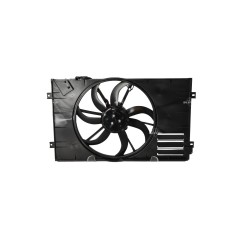 Ventola Radiatore Volkswagen 47927 - 32-47927 - 32-47927