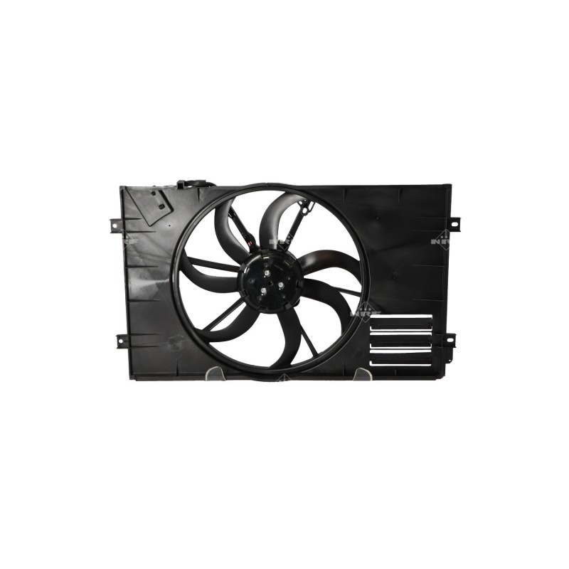 Ventola Radiatore Volkswagen 47927