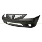 Paraurti anteriore Nero con Sede Fendi per Dacia Logan (Mcv) DA4181021