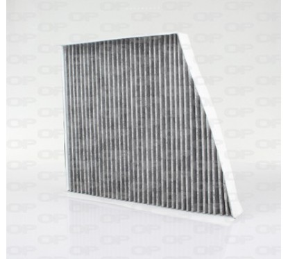 Filtro Abitacolo CAF2109.11 - 80-CAF2109.11 - 80-CAF2109.11