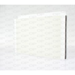 Filtro Abitacolo CAF2120.01 - 80-CAF2120.01 - 80-CAF2120.01