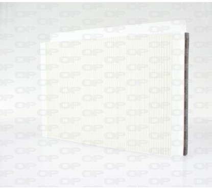 Filtro Abitacolo CAF2120.01 - 80-CAF2120.01 - 80-CAF2120.01