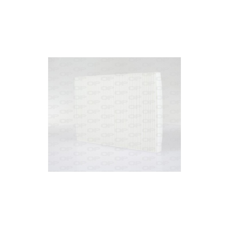 Filtro Abitacolo CAF2157.01