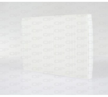Filtro Abitacolo CAF2157.01 - 80-CAF2157.01 - 80-CAF2157.01