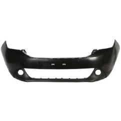 Paraurti anteriore Nero per Dacia Lodgy DA7101001 - 64-DA7101001 - 64-DA7101001