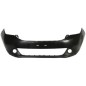 Paraurti anteriore Nero per Dacia Lodgy DA7101001
