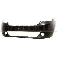 Paraurti anteriore Nero per Dacia Lodgy DA7101001 - 64-DA7101001 - 64-DA7101001