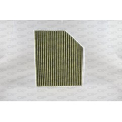 Filtro Abitacolo CAF2201.31 - 80-CAF2201.31 - 80-CAF2201.31
