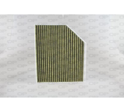 Filtro Abitacolo CAF2201.31 - 80-CAF2201.31 - 80-CAF2201.31