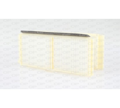 Filtro Abitacolo CAF2217.02 - 80-CAF2217.02 - 80-CAF2217.02