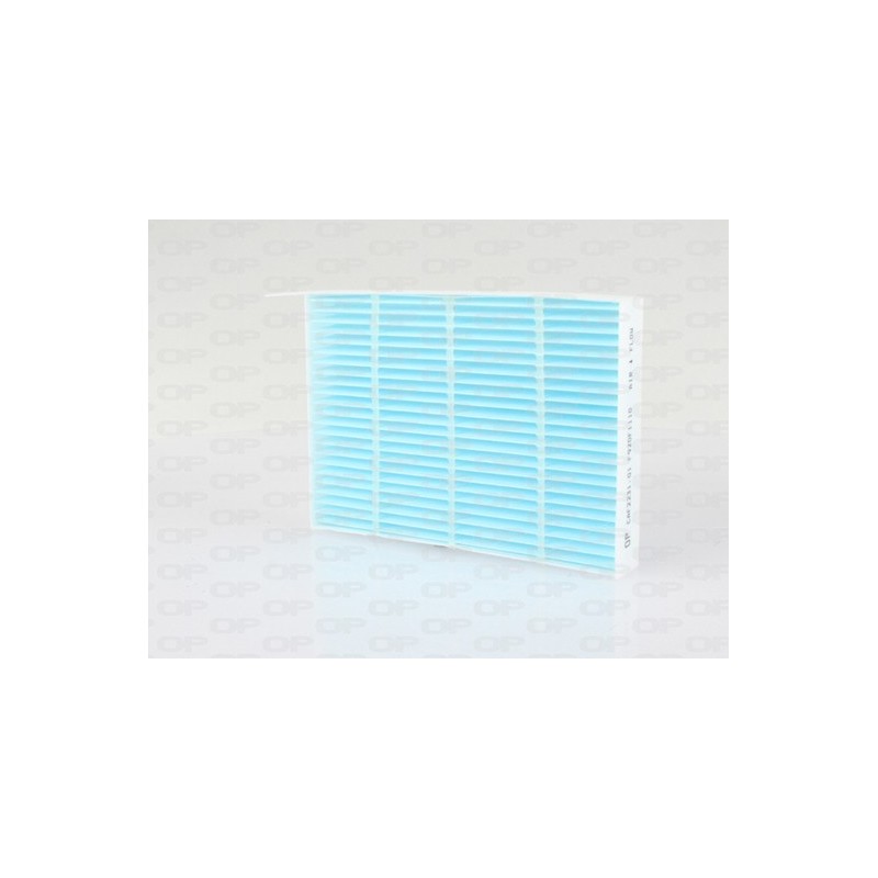 Filtro Abitacolo CAF2231.01