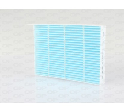 Filtro Abitacolo CAF2231.01 - 80-CAF2231.01 - 80-CAF2231.01