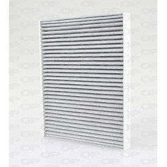 Filtro Abitacolo CAF2234.11 - 80-CAF2234.11 - 80-CAF2234.11