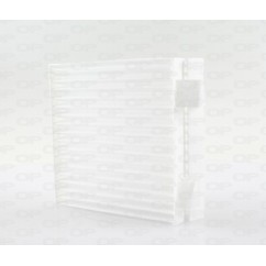 Filtro Abitacolo CAF2255.02 - 80-CAF2255.02 - 80-CAF2255.02