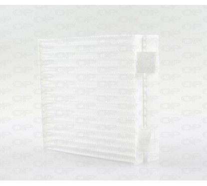 Filtro Abitacolo CAF2255.02 - 80-CAF2255.02 - 80-CAF2255.02