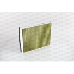 Filtro Abitacolo Antiallergico/Antimicrobico CAF2280.31 - 80-CAF2280.31 - 80-CAF2280.31