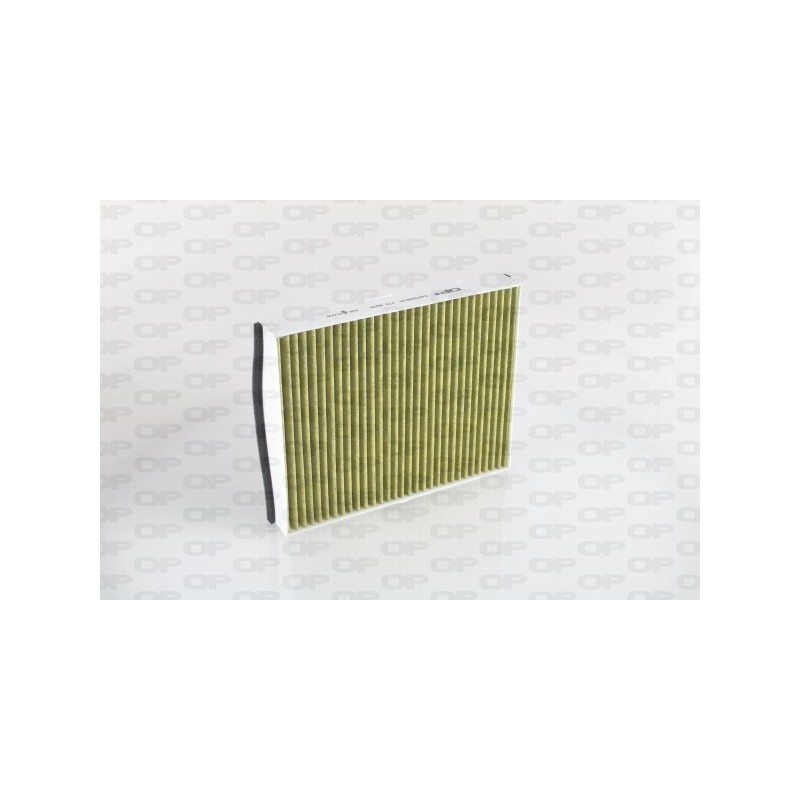 Filtro Abitacolo Antiallergico/Antimicrobico CAF2280.31