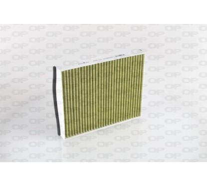 Filtro Abitacolo Antiallergico/Antimicrobico CAF2280.31 - 80-CAF2280.31 - 80-CAF2280.31
