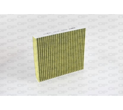 Filtro Abitacolo Antiallergico/Antimicrobico CAF2297.31 - 80-CAF2297.31 - 80-CAF2297.31