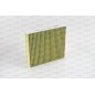 Filtro Abitacolo Antiallergico/Antimicrobico CAF2297.31