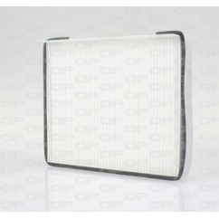 Filtro Abitacolo CAF2302.01 - 80-CAF2302.01 - 80-CAF2302.01
