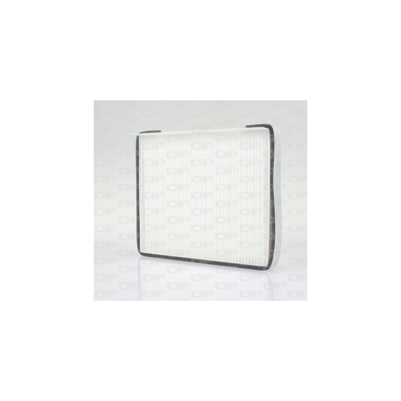 Filtro Abitacolo CAF2302.01