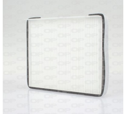 Filtro Abitacolo CAF2302.01 - 80-CAF2302.01 - 80-CAF2302.01
