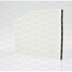 Filtro Abitacolo CAF2304.01 - 80-CAF2304.01 - 80-CAF2304.01