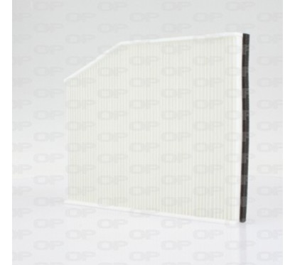 Filtro Abitacolo CAF2304.01 - 80-CAF2304.01 - 80-CAF2304.01