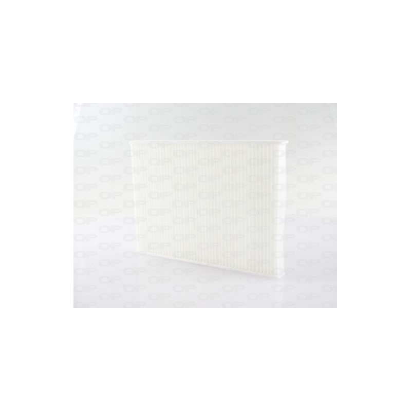 Filtro Abitacolo CAF2311.01