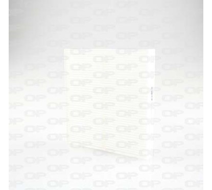Filtro Abitacolo CAF2352.01 - 80-CAF2352.01 - 80-CAF2352.01
