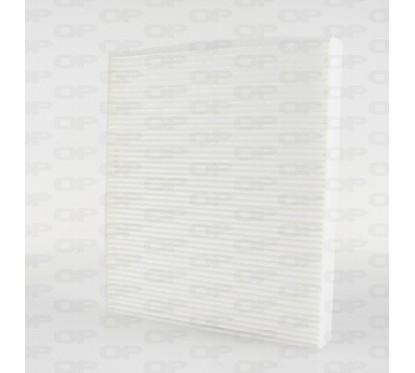 Filtro Abitacolo CAF2354.01 - 80-CAF2354.01 - 80-CAF2354.01