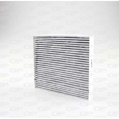 Filtro Abitacolo CAF2355.11 - 80-CAF2355.11 - 80-CAF2355.11