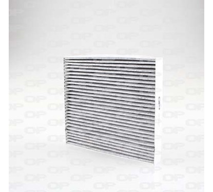 Filtro Abitacolo CAF2355.11 - 80-CAF2355.11 - 80-CAF2355.11