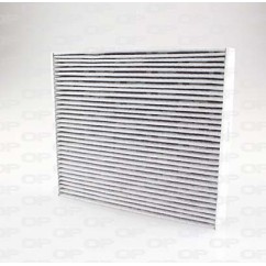 Filtro Abitacolo CAF2357.11 - 80-CAF2357.11 - 80-CAF2357.11
