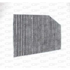 Filtro Abitacolo CAF2359.11 - 80-CAF2359.11 - 80-CAF2359.11