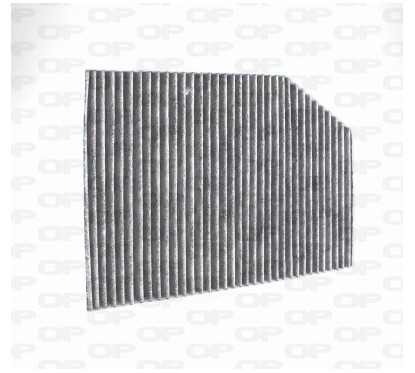 Filtro Abitacolo CAF2359.11 - 80-CAF2359.11 - 80-CAF2359.11