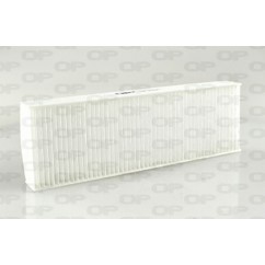 Filtro Abitacolo CAF2363.02 - 80-CAF2363.02 - 80-CAF2363.02