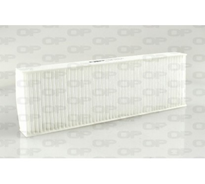 Filtro Abitacolo CAF2363.02 - 80-CAF2363.02 - 80-CAF2363.02