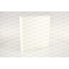 Filtro Abitacolo CAF2366.01 - 80-CAF2366.01 - 80-CAF2366.01