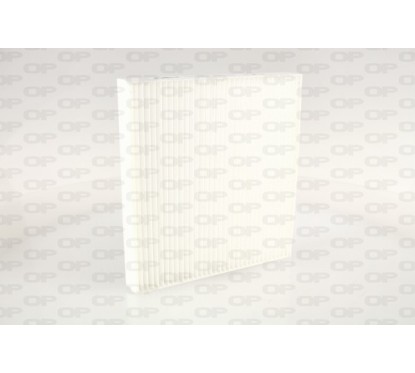 Filtro Abitacolo CAF2366.01 - 80-CAF2366.01 - 80-CAF2366.01