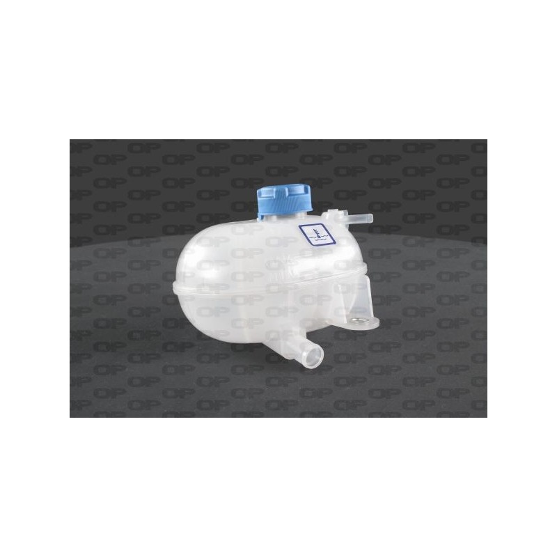 Vaschetta Espansione Liquido Refrigerante CET2076.00