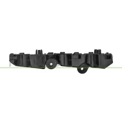 Staffa Paraurti anteriore destro Dacia Duster dal 2018 DA8241003 - 64-DA8241003 - 64-DA8241003